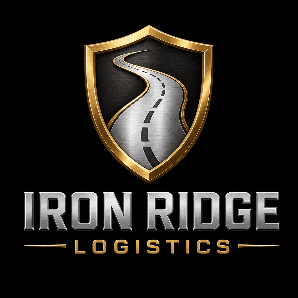 Iron Ridge Logistics